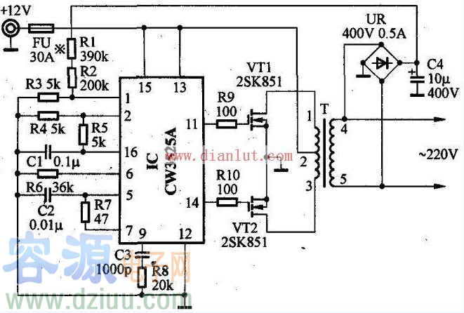 CW3525AƵ<a href=http://www.dxb47.cn/nbq/15411258992273.shtml target=_blank class=infotextkey></a>·ͼ