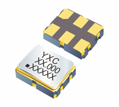 YXCɱ̲Ƶ156.25mhz5032װƵ50ppmӦڹҵ